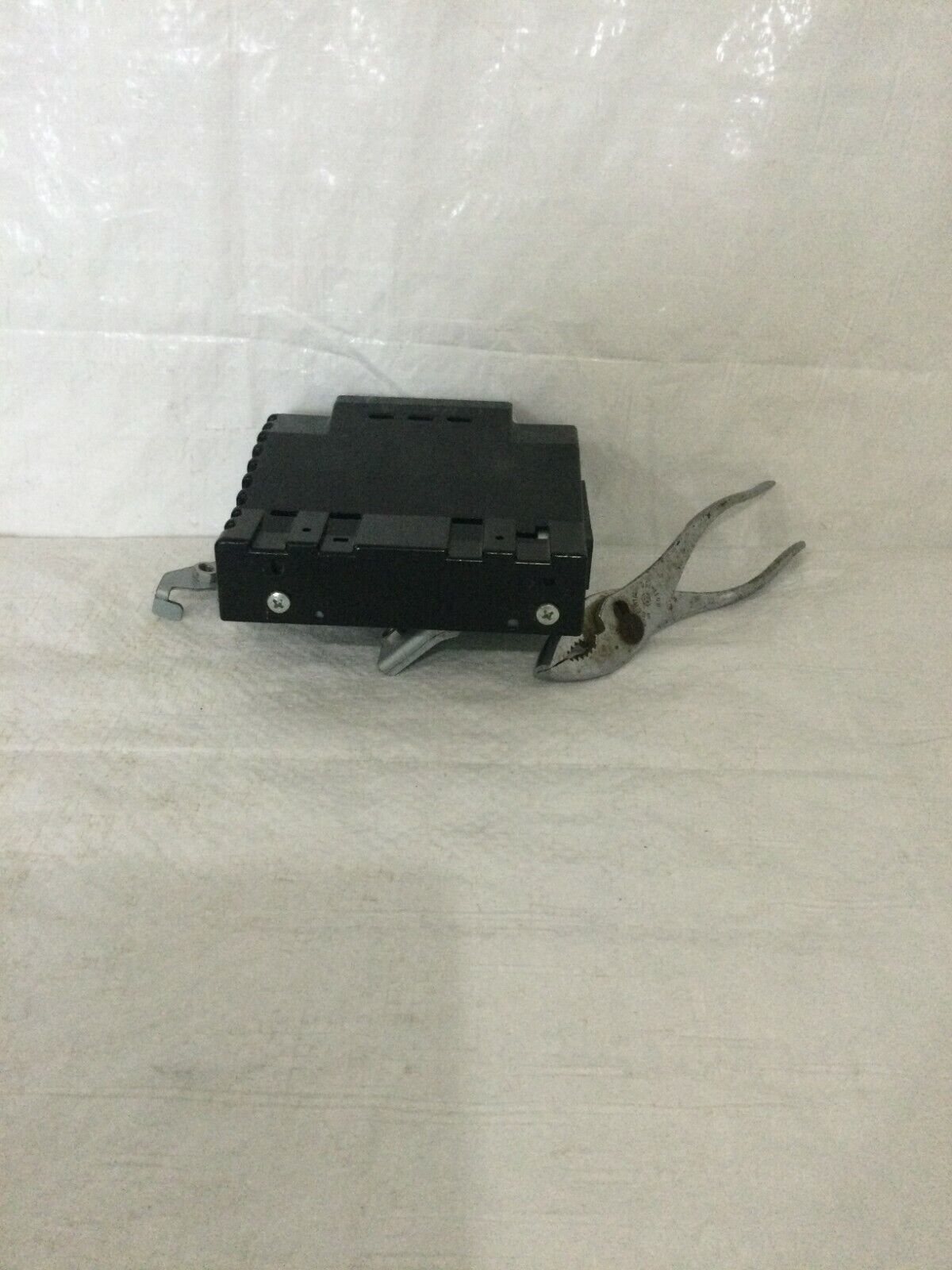 2007-2011 Honda CR-V CRV Audio Radio Amp Amplifier 39186-SWA-A013-M1 OEM