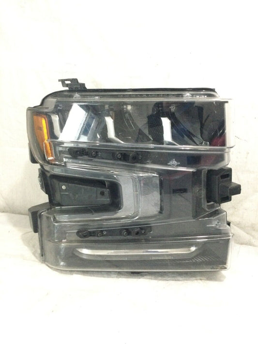 2021 Chevy Silverado 1500 High Country Right Side LED HID Headlight OEM