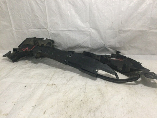 2014-2016 Jeep Grand Cherokee Fender Closing Plate Right 68194236AB