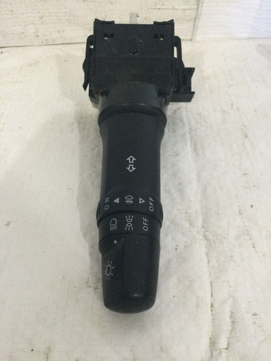 2016 Mitsubishi Lancer Turn Signal Headlight Control Switch OEM
