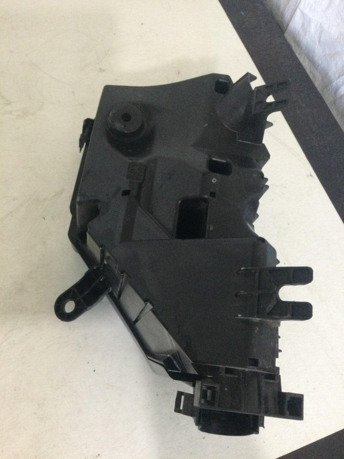 2024 Nissan Rogue Engine Fuse Box Cover OEM