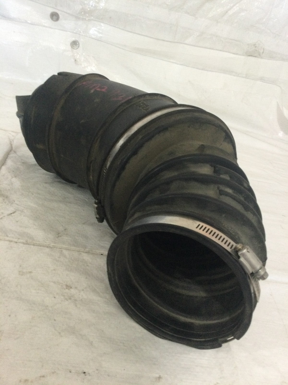 2017 Dodge Ram 3500 6.7L Clean Air Duct OEM 53032944AK