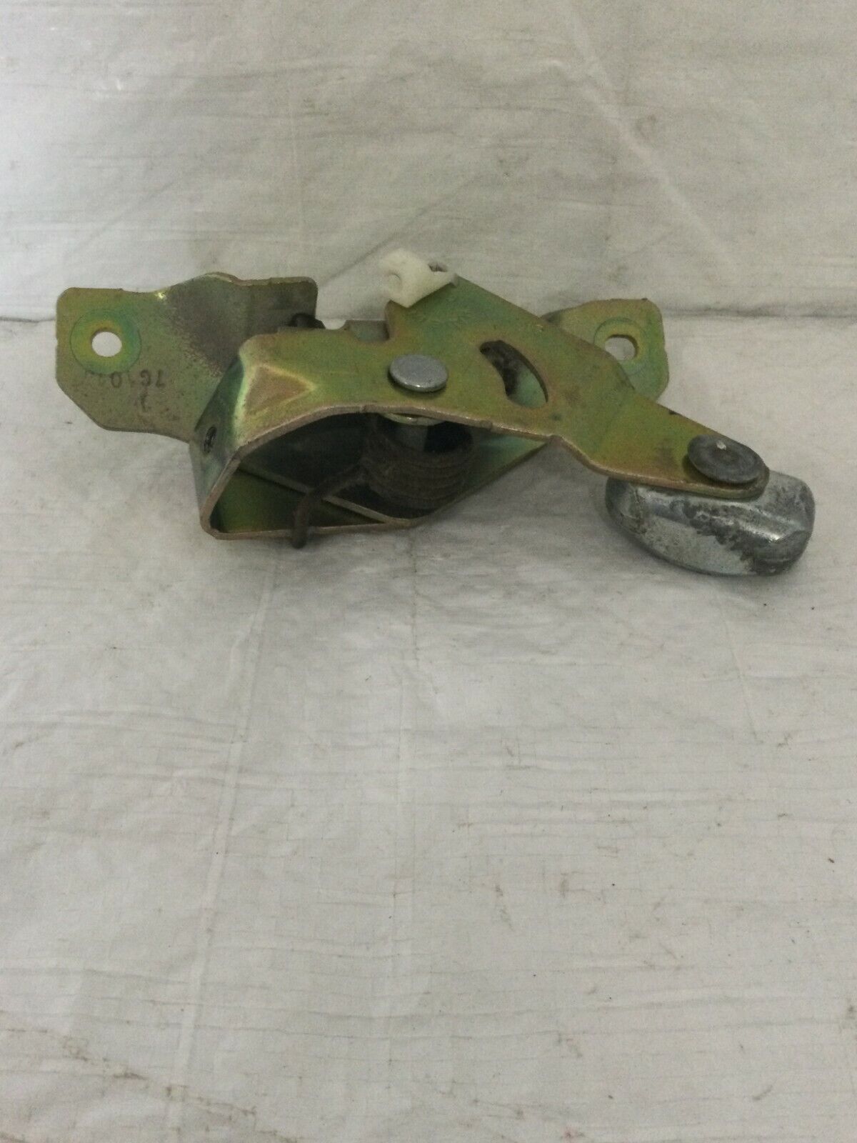 DODGE RAM 3500 CAB Front Left LH Door Handle Interior OEM 2002 - 2008