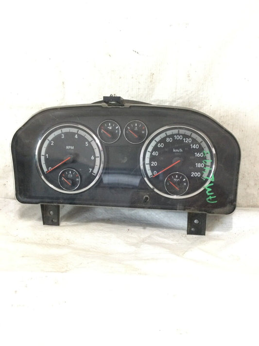 2010 Dodge Ram 1500  Speedometer Instrument Cluster  05172851AF OEM