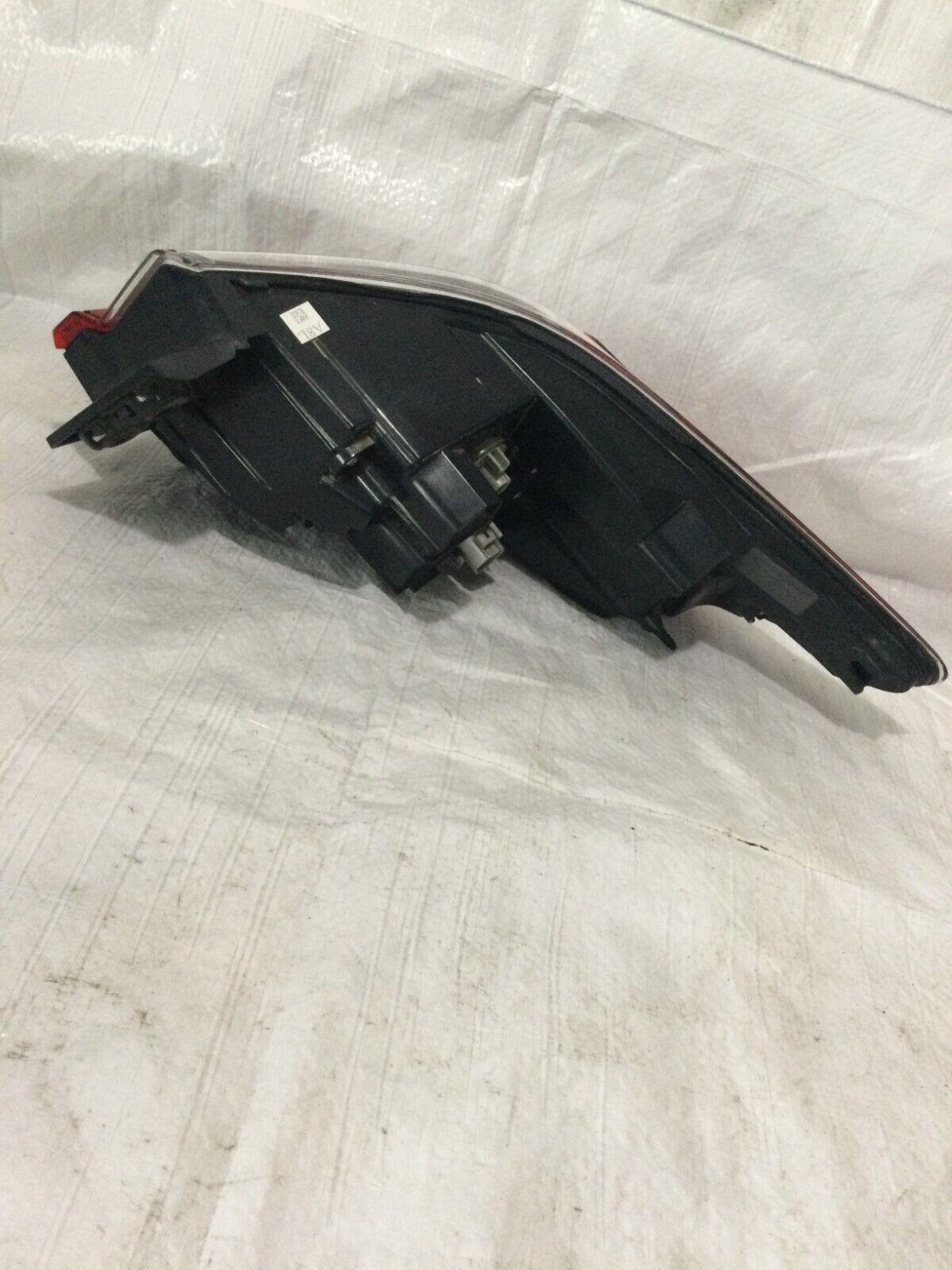 2019 Acura ILX Left driver Side Tail Light Assembly OEM