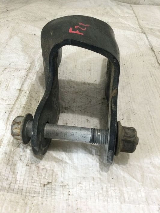 2021 Ram 2500 Front Left Lower Control Arm Bracket OEM
