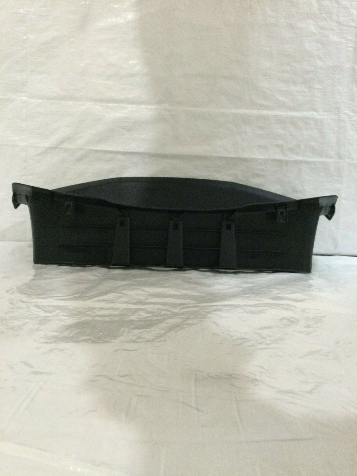 2004 Volvo S60 Speedometer Gauges Cluster Surround Trim Bezel OEM 9177705