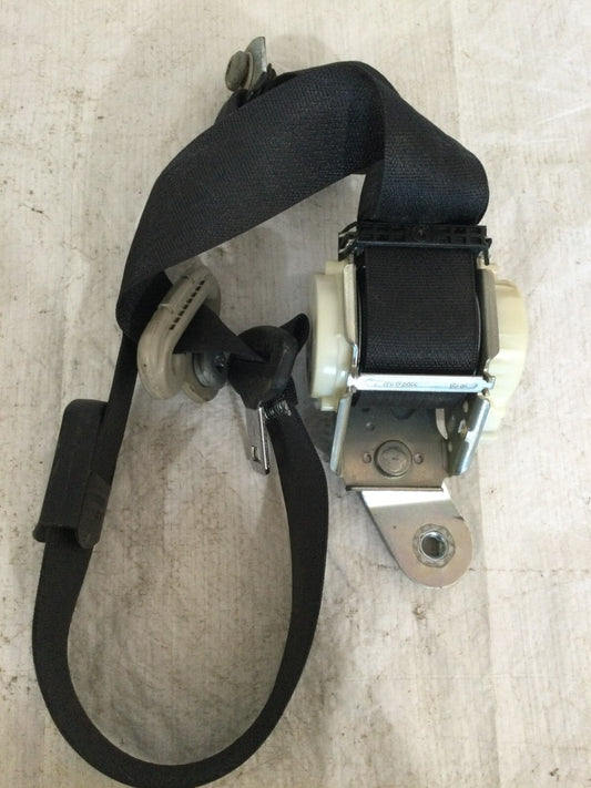 2016 Dodge Grand Caravan 2nd Row Left Rear Seat Belt Retractor P0ZV711X9AD OEM