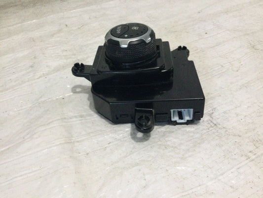 2016 Kia Sorento Rear Right  Heater A/C Control  Panel OEM