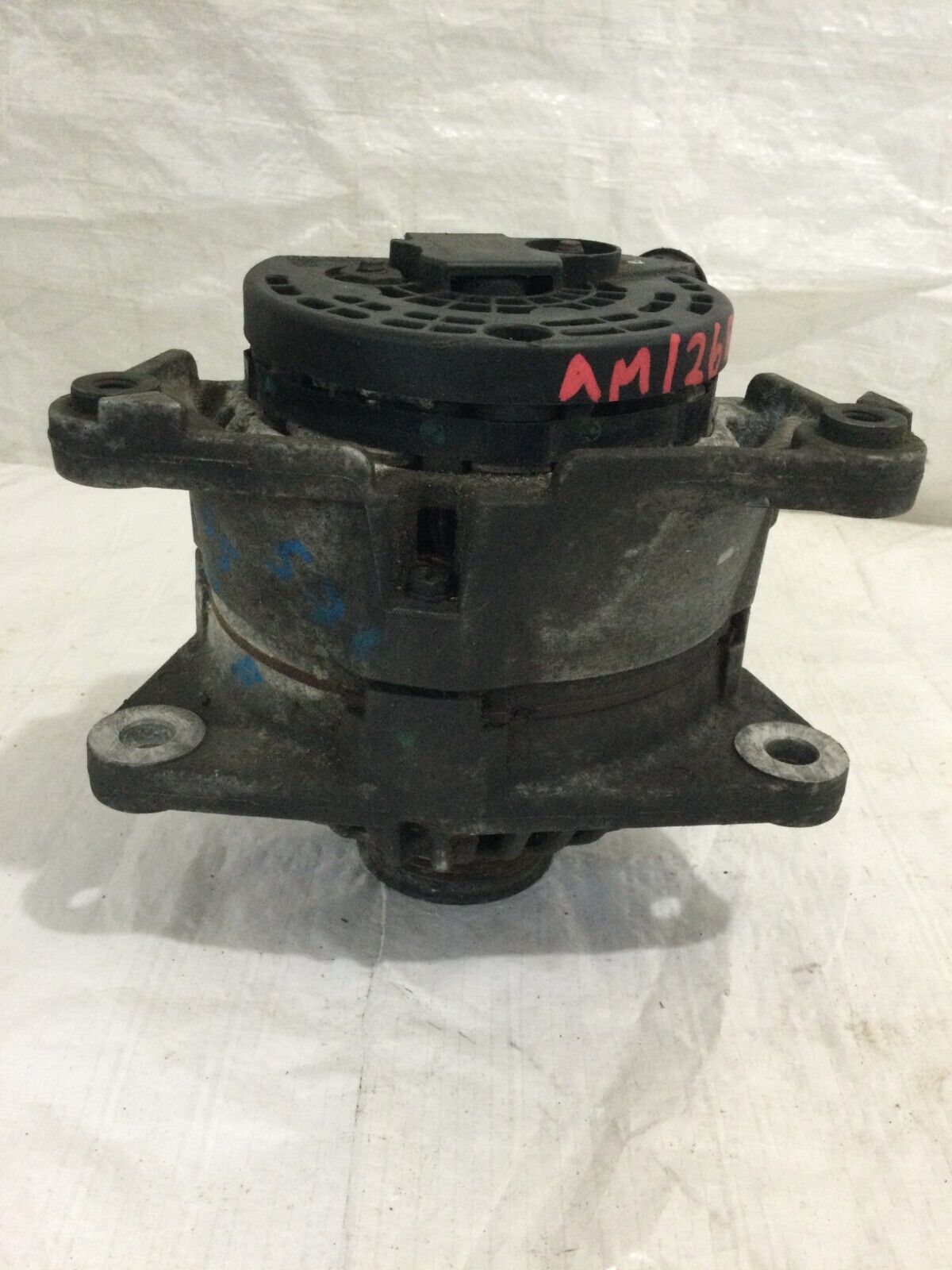 2005-2008 Dodge RAM 1500 5.7L Alternator Motor OEM 56028699AA