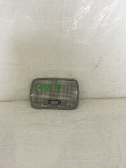 2008 Acura CSX Rear Interior Dome Map Light OEM