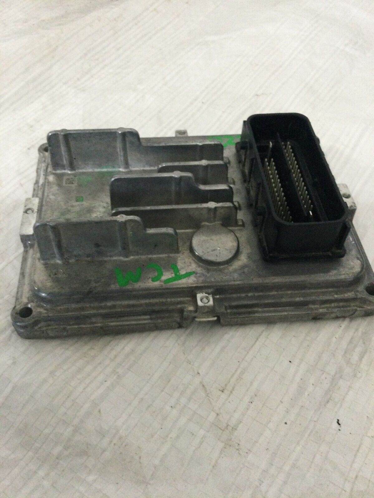 2019  Buick Regal Sportback Transmission Control TCU TCM Module 24292659 OEM