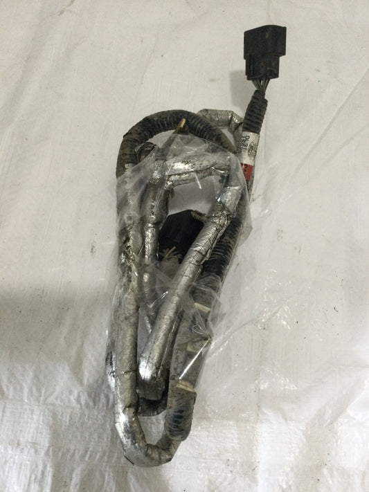 2013-2014 Ford F150 Fx4 3.5 Eco Boost 4x4 Transfer Case Wiring Harness OEM