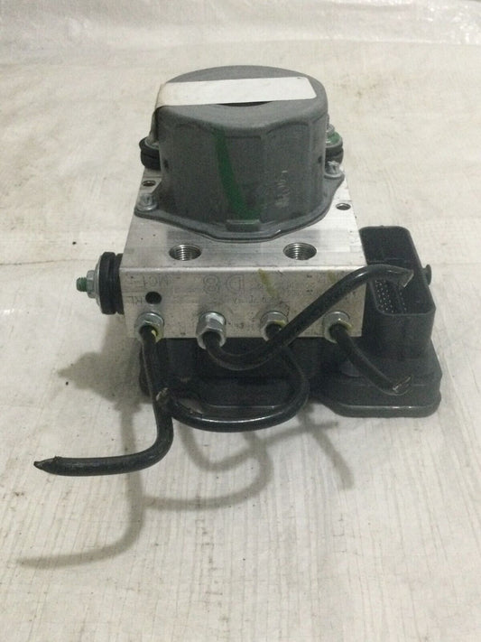 2020 Nissan Rogue ABS Anti Lock Brake Pump Module OEM 2.5L