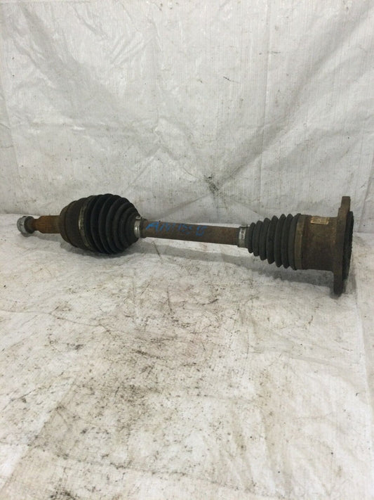 2010 Chevrolet Suburban 1500 Left Front Axle Shaft OEM