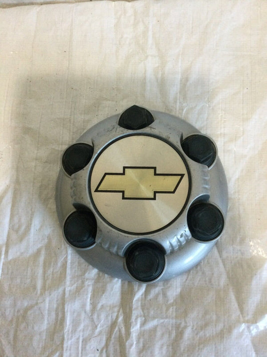 Chevy Tahoe Silverado 1500 Astro Suburban 6 Lug OEM Wheel Center Cap 9596661