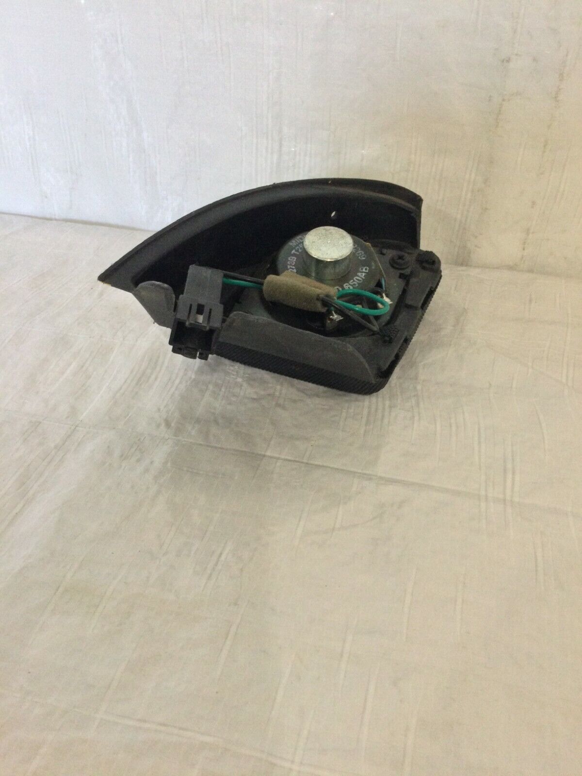 2004 Dodge Intrepid Front Door Speaker 04760650AB OEM