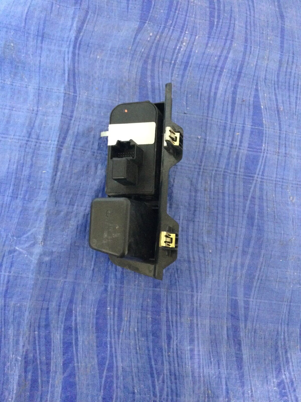 2007 Cadillac Escalade Headlight Lamp Switch Control Unit OEM