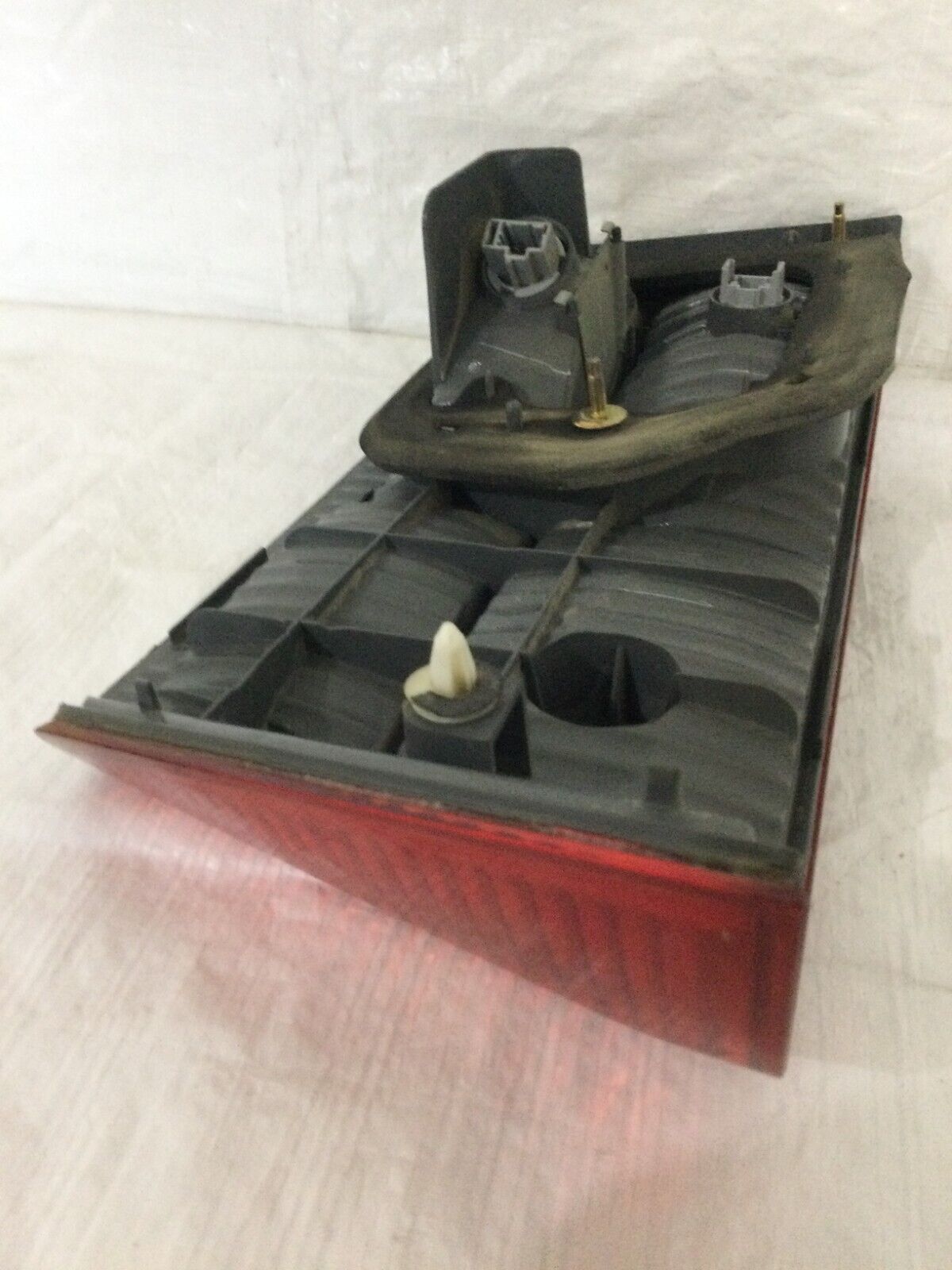 2003-2007 Honda Accord Sedan Lid Mounted Right Passenger Inner Tail Light OEM