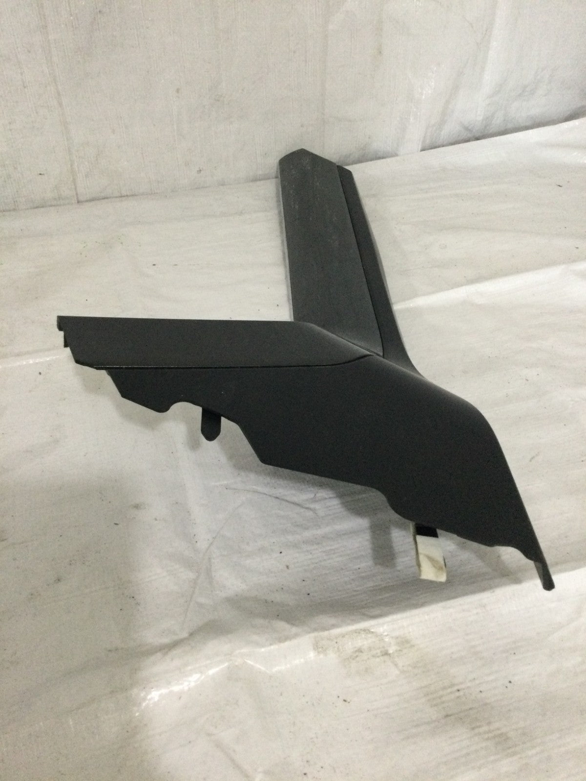 2023 Ford F-150 F150 Front Left Upper Trim Cover OEM ML3B-15045A21-AAW