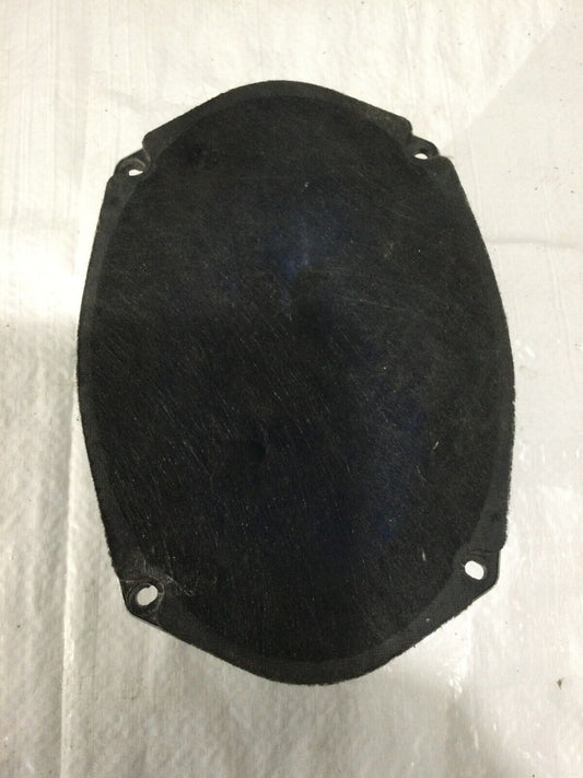 2013-2018 Dodge Ram 1500 Front Right Passenger Door Audio Speaker OEM 52851560AA