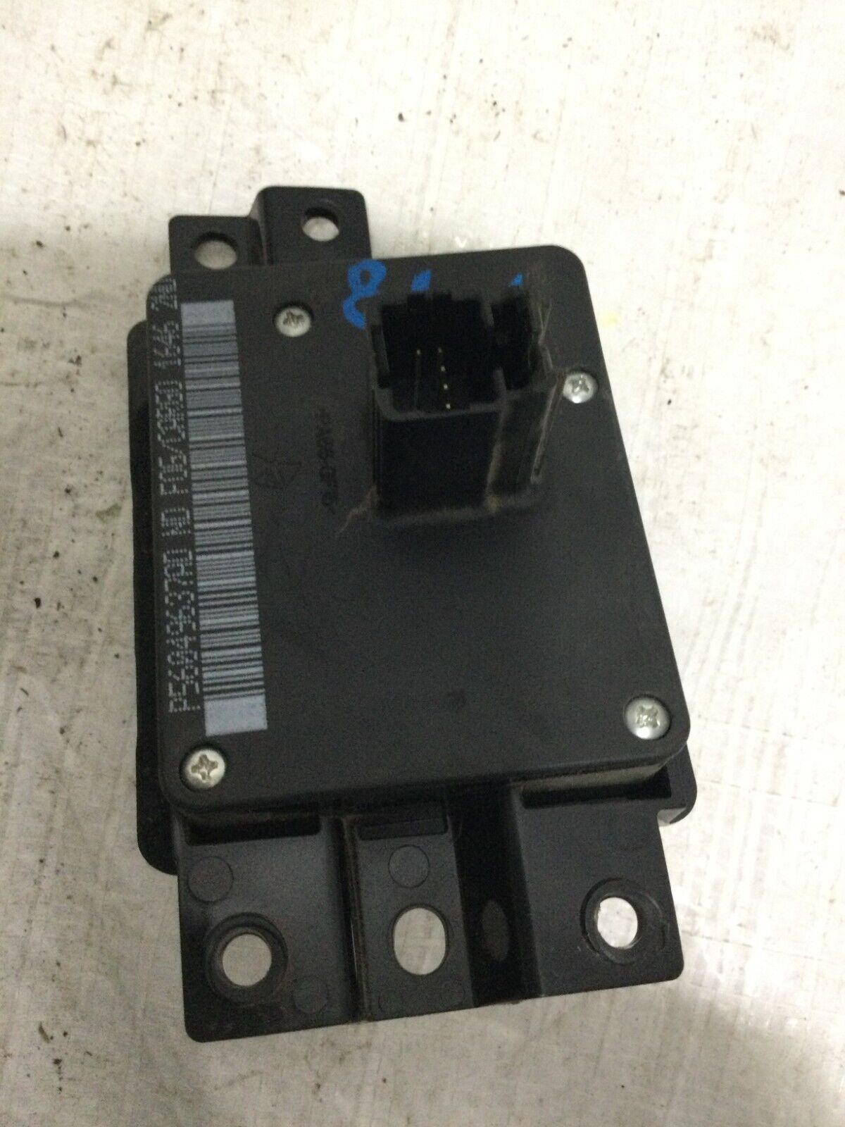 2007  Dodge Ram 1500  Headlight Switch  W/ Dash Fog Light 56049637AD OEM