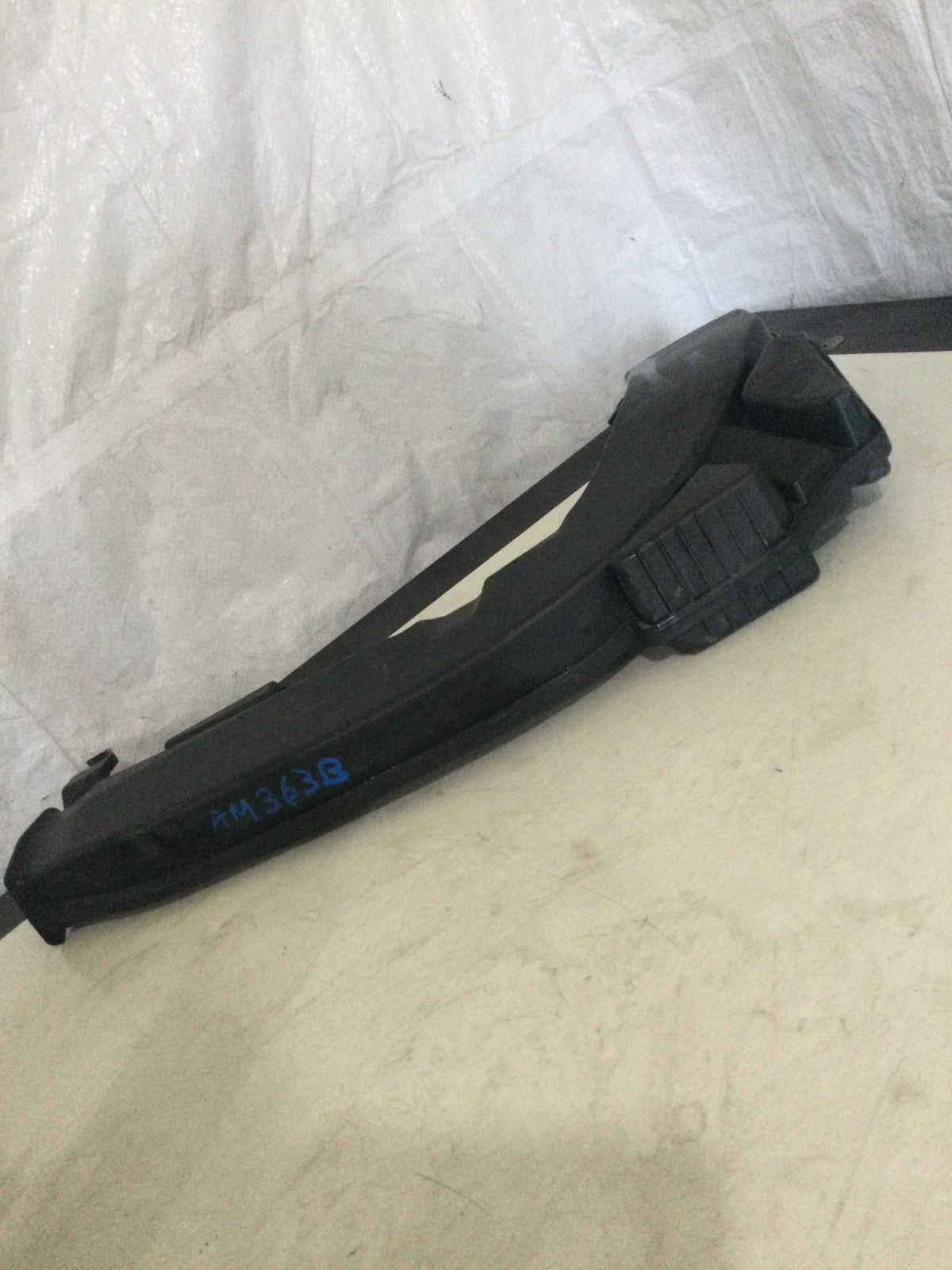 2024 Nissan Rogue 1.5L A/c Outlet Duct OEM