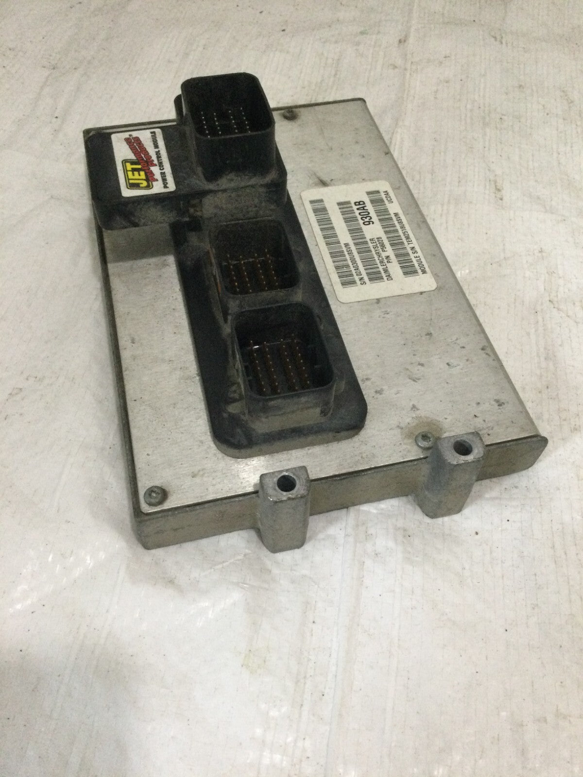 2005 Dodge Ram 1500 5.7L ECU ECM Engine Computer Control Module P56028930AB OEM