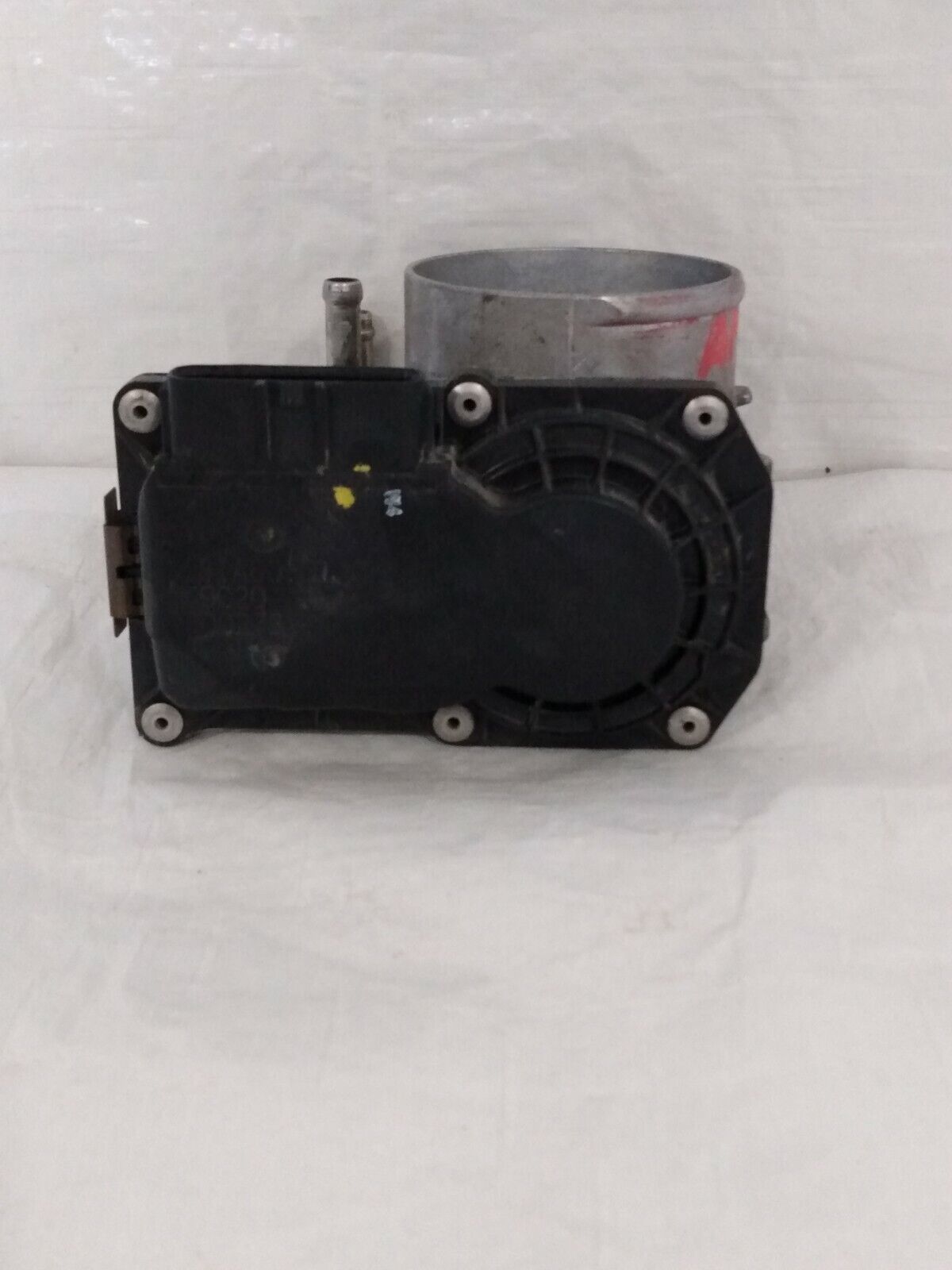 2019 Nissan Rogue Throttle Body Assembly OEM 2.5