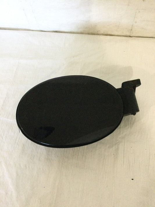 2011 MERCEDES BENZ GL550 GAS FILLER FUEL TANK DOOR HOUSING OEM