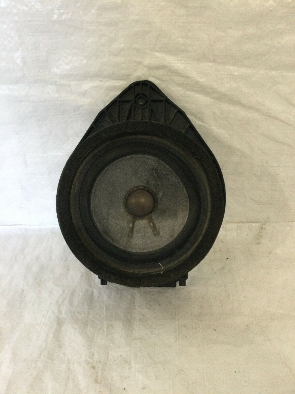2016-2018 Chevrolet Cruze Rear Right Door Speaker OEM 84115111