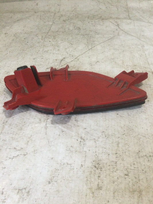2016 Hyundai Elantra GT Rear Left Bumper Reflector OEM