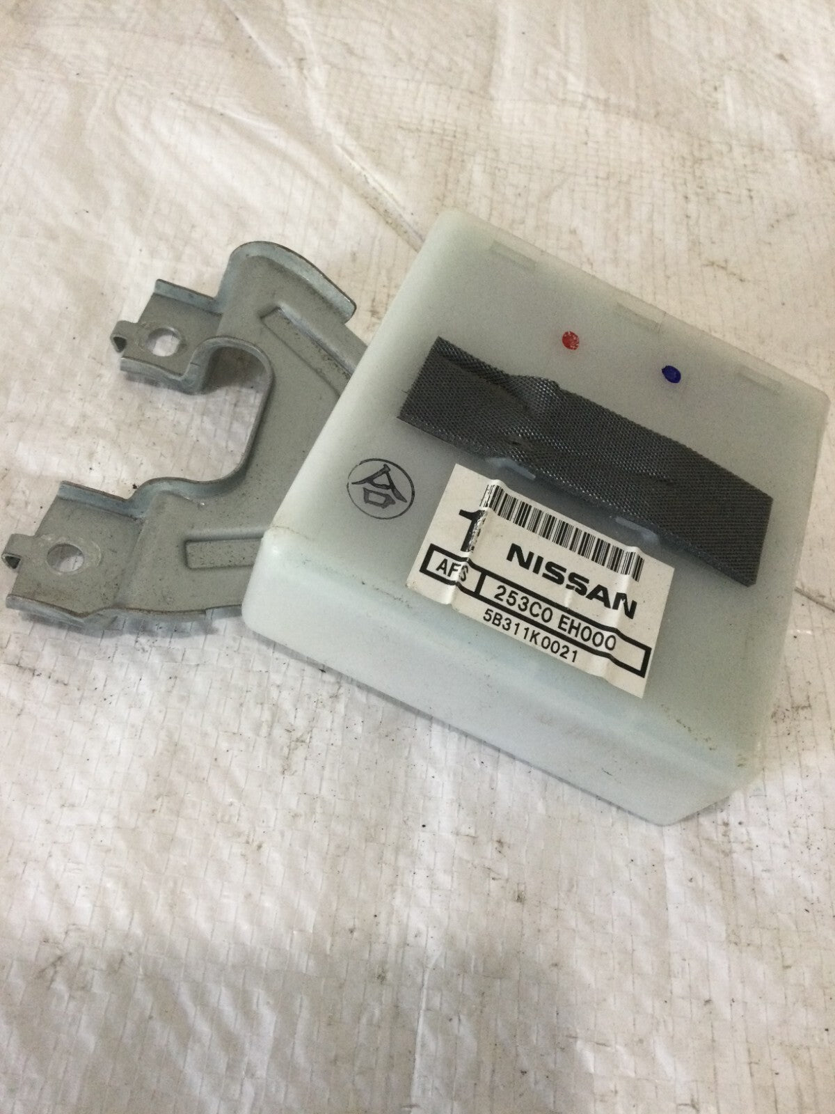 Adaptive Headlight Control Module 253C0-EH000  2006 Infiniti M45