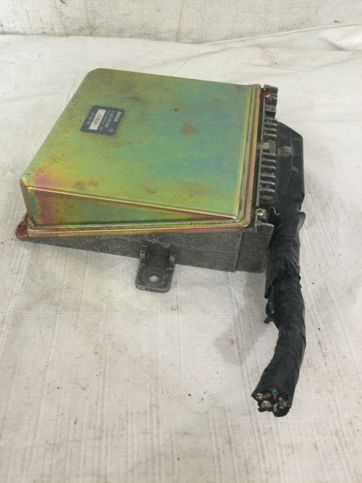 1997 Cadillac Seville ABS Anti Lock Brake Computer Control Module OEM 0265106049