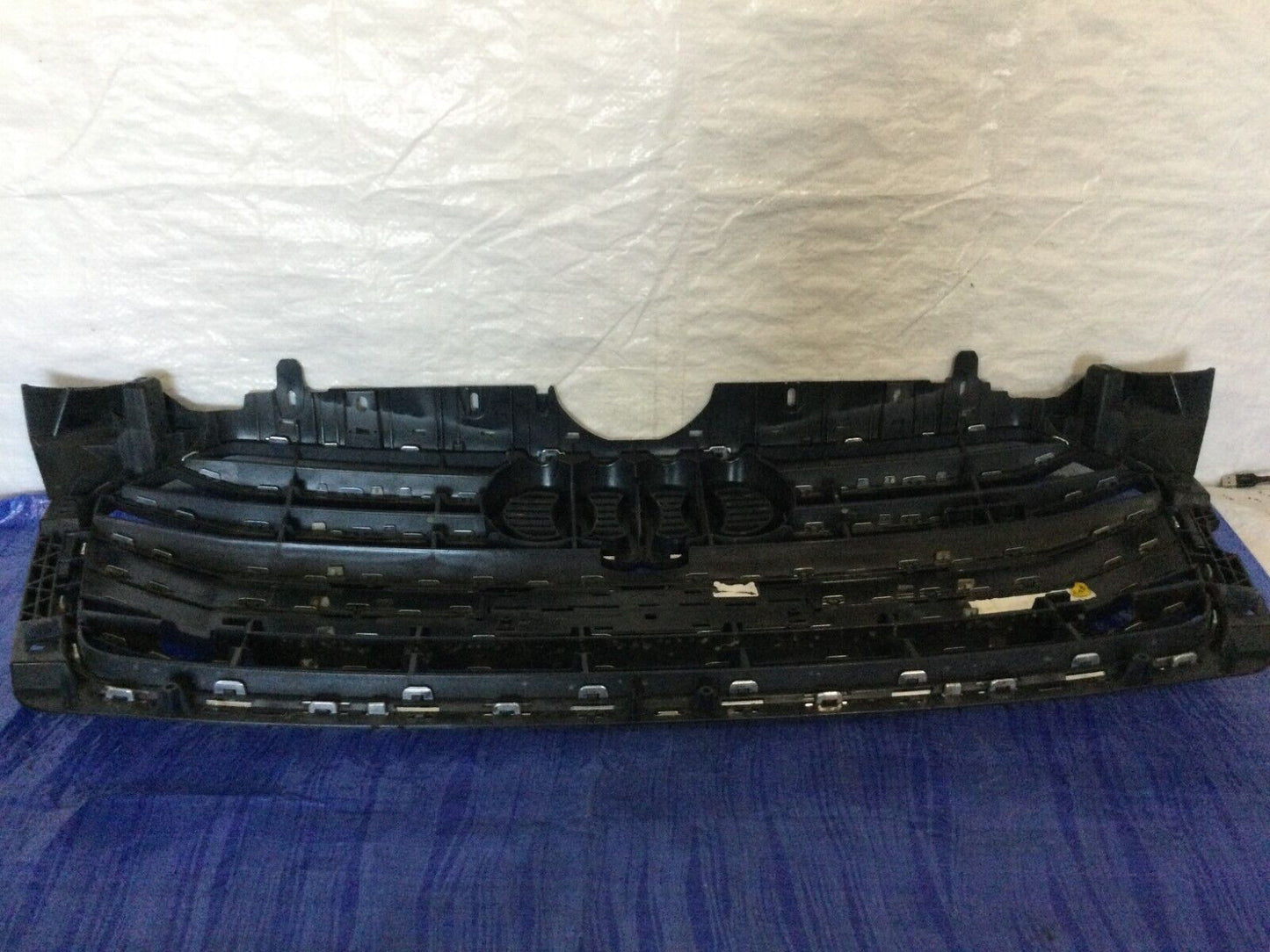 2017 2018 2019 Audi A5 S5 Quattro Front Grille OEM