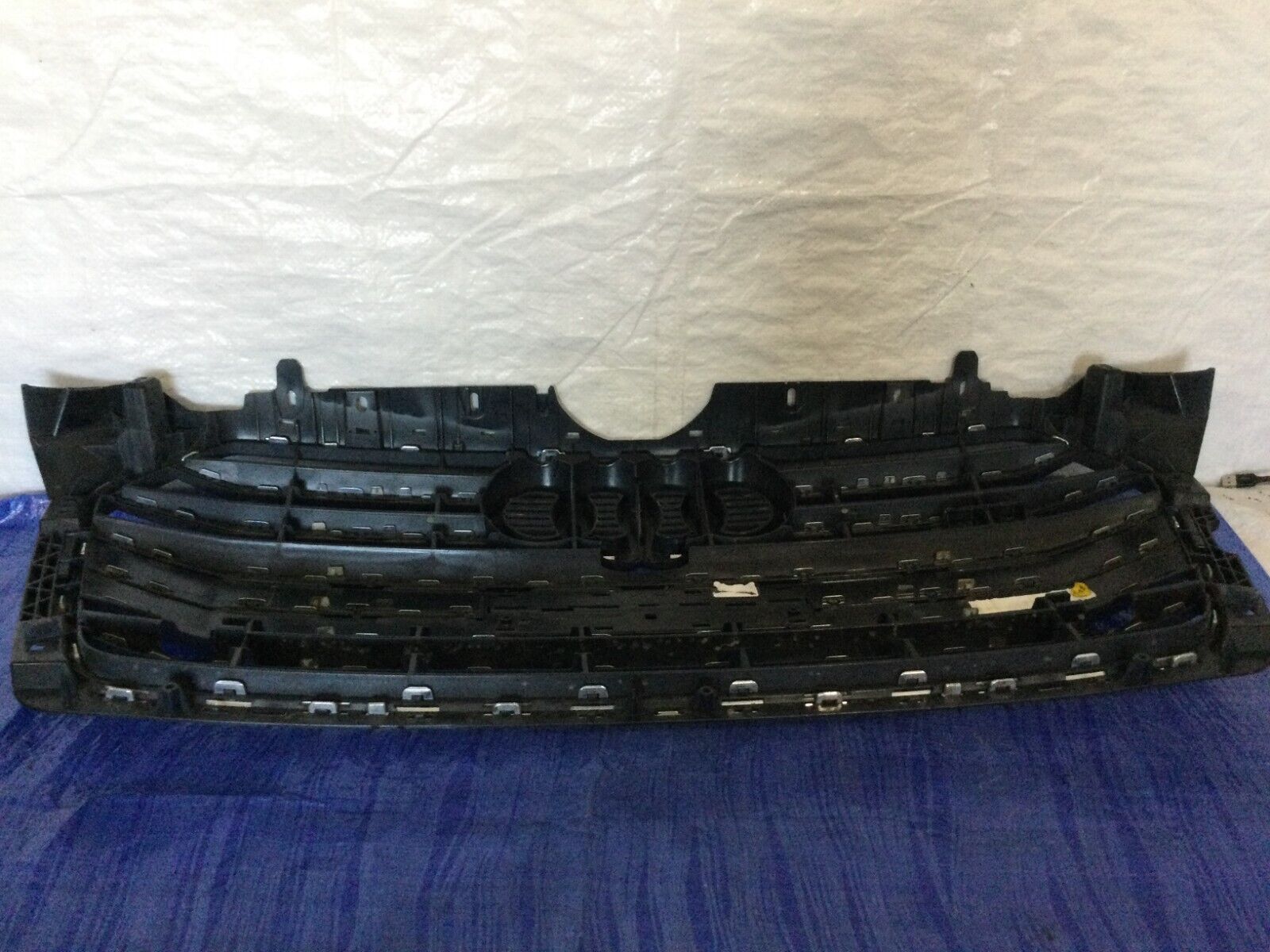 2017 2018 2019 Audi A5 S5 Quattro Front Grille OEM