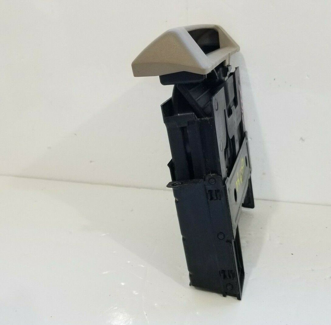 2004-2008 Ford F-150 F150 Front Dash Pull Out Cup Holder OEM