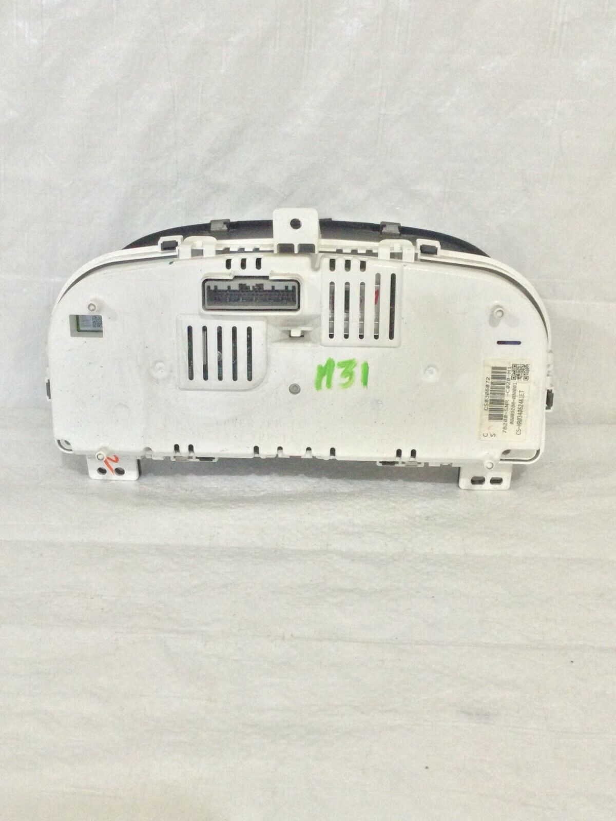 2007 Acura CSX Speedometer Cluster 78200-SVB-C020-M1 OEM