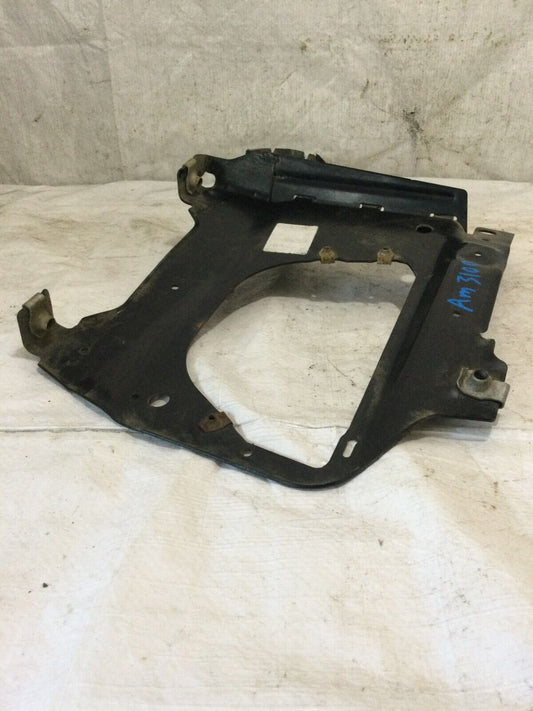 2014 RAM 3500  Left Driver Side Fog Light Bracket 68046317 OEM
