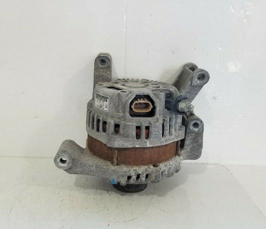 2010-2013 Mazda 3 Alternator Motor OEM 2.0L