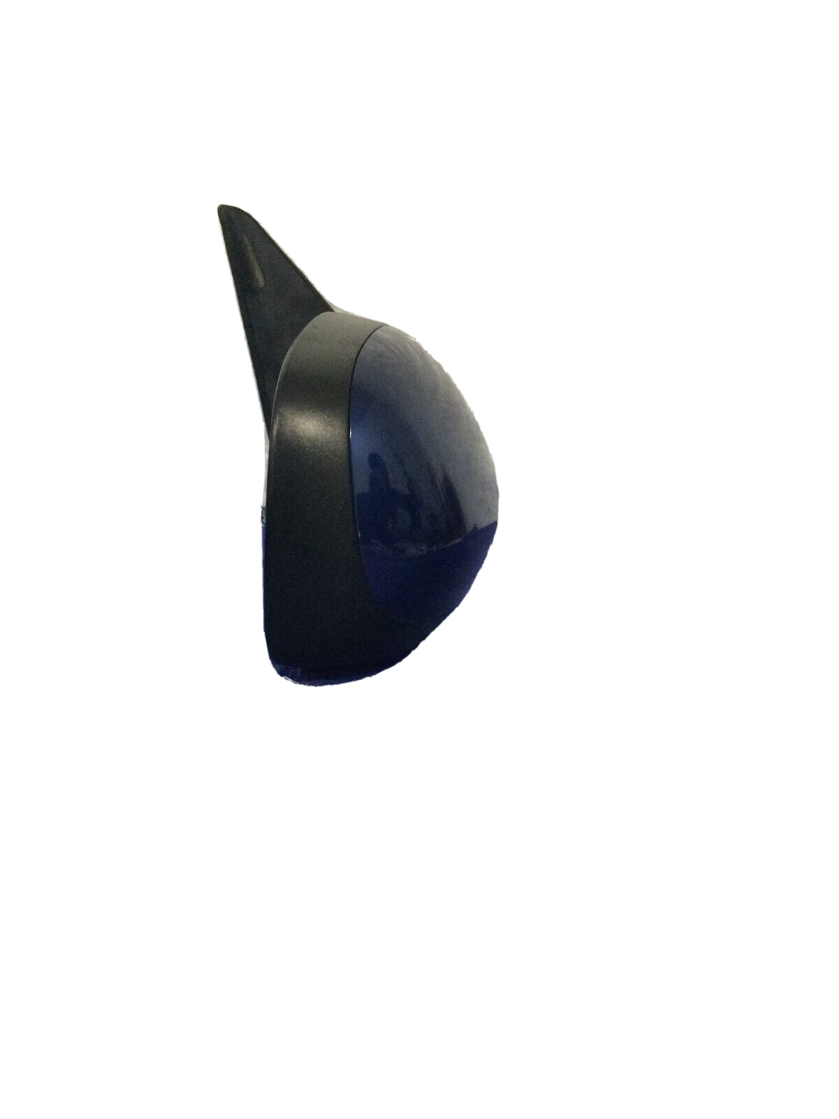 2004-2006 Toyota Tundra Passenger Right Side View Power Door Mirror OEM