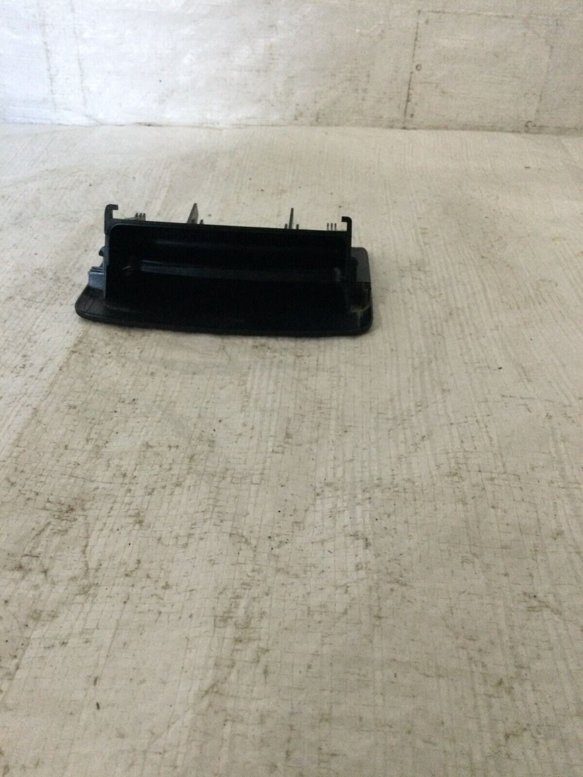 2004 Volvo S60 Dash Box Coin Tray OEM