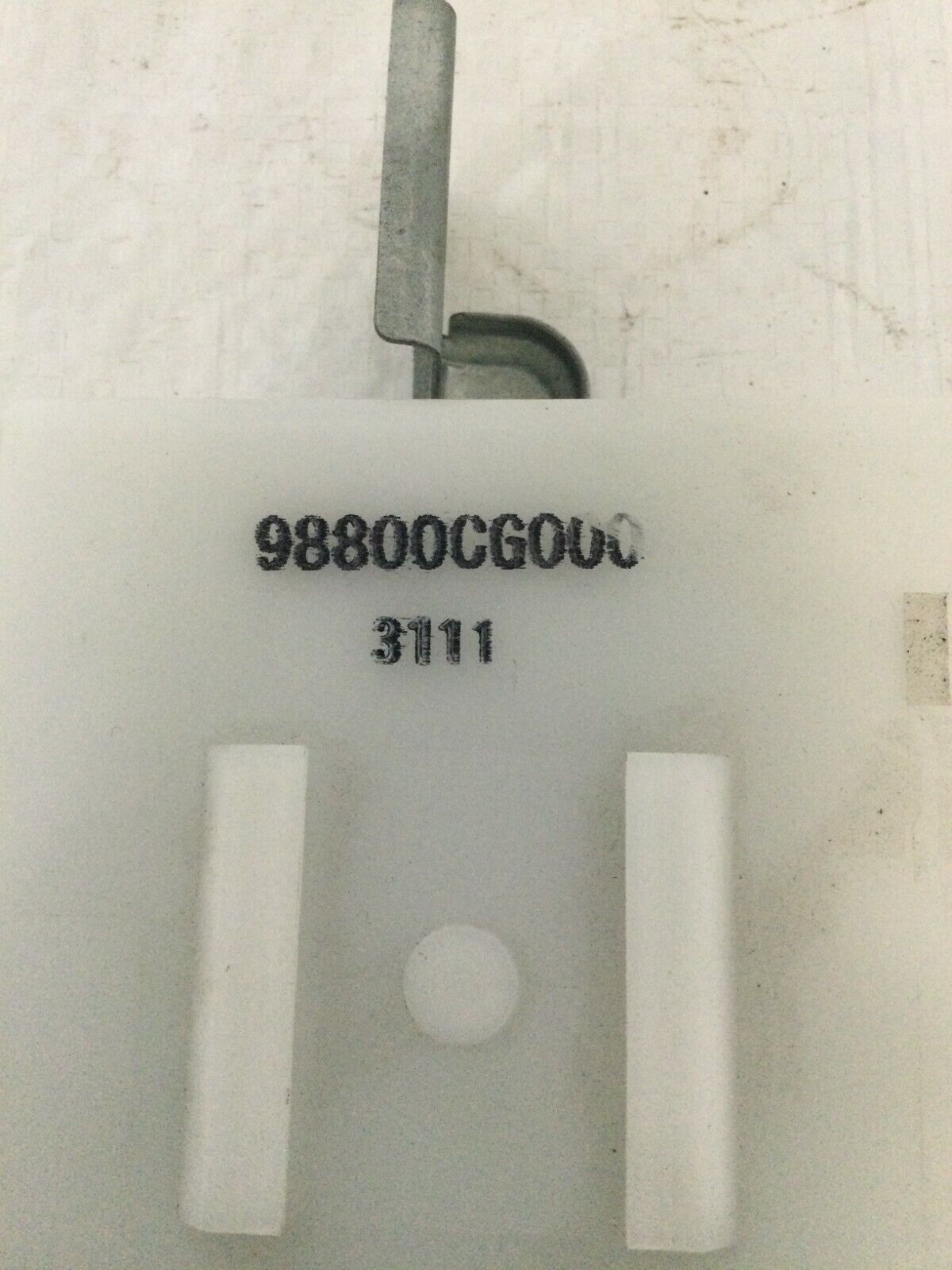 2003-2008 Infiniti FX35 Driving Position Control  Module OEM 98800CG000