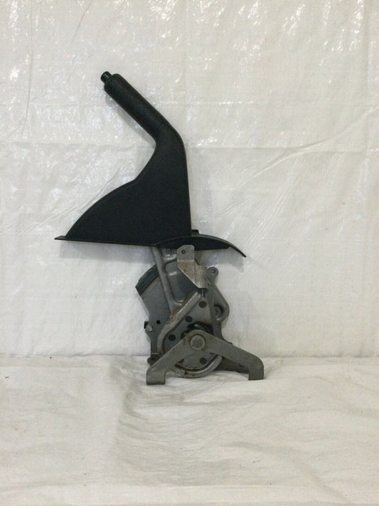2010-2013 Mazda 3 Emergency Brake Handle Lever E-Brake Assembly OEM 