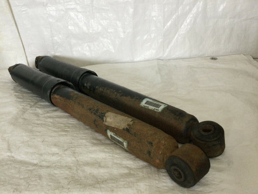 2015 Dodge RAM 1500 Rear Right Left Shock Absorber 52855791AC OEM