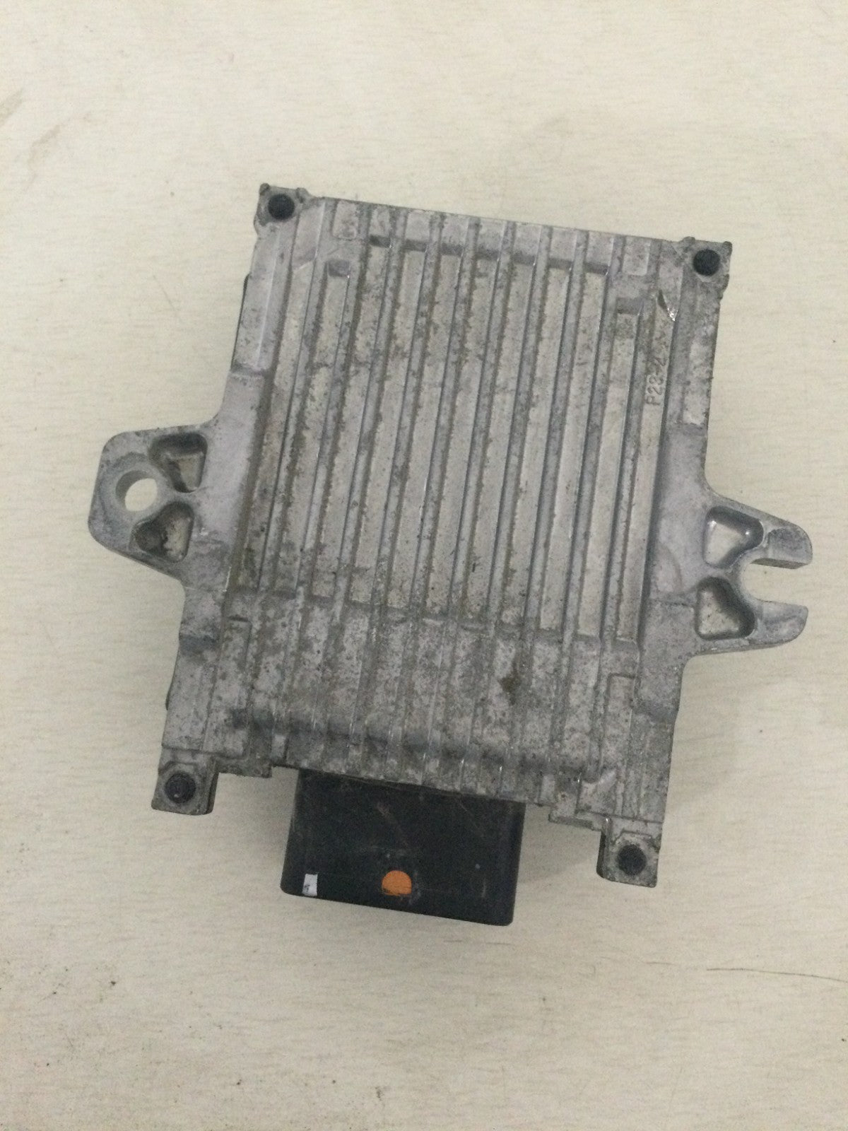 2024 Nissan Rogue 1.5L Module VTC Control OEM 237F06RC1C