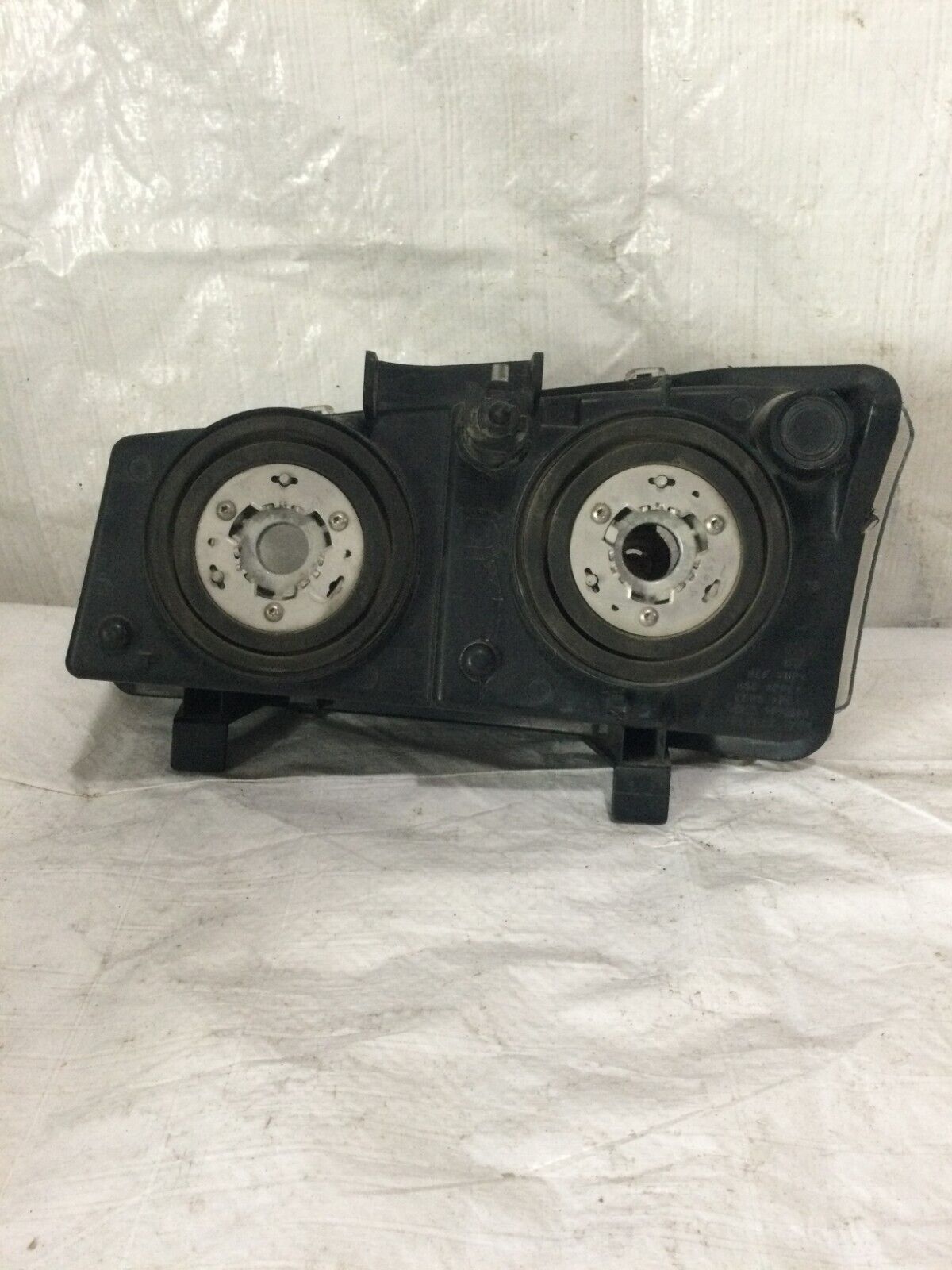 2005 Chevy Silverado 1500 Passenger Right Oem Head Light Headlight Lamp