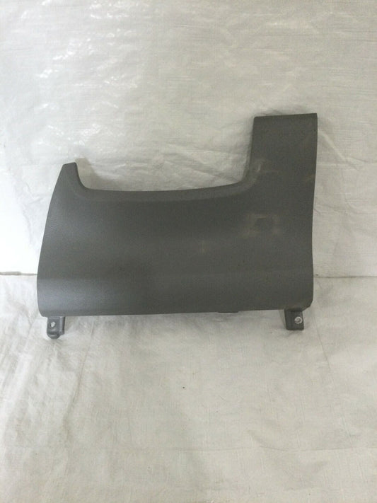 2009-2013 Toyota Corolla LH Driver Side Lower Dash Trim Panel 5504502250 OEM