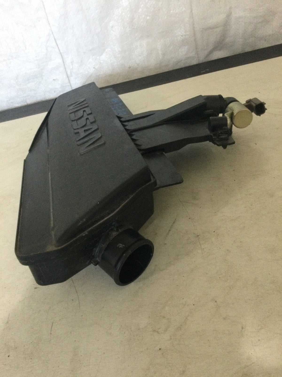 2024 Nissan Rogue 1.5L Air Cleaner Intake Resonator OEM