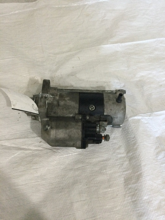 2007 Dodge Ram 2500 Starter Motor OEM